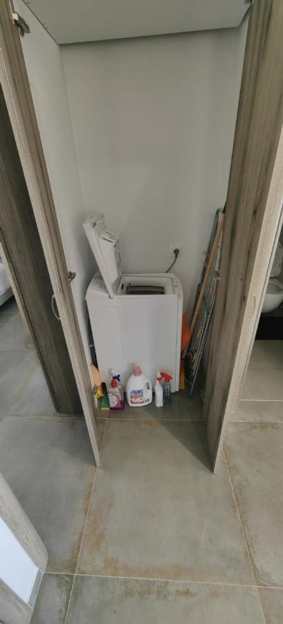 Theasis 2 Βίλα Νέος Μαρμαράς Εξωτερικό φωτογραφία