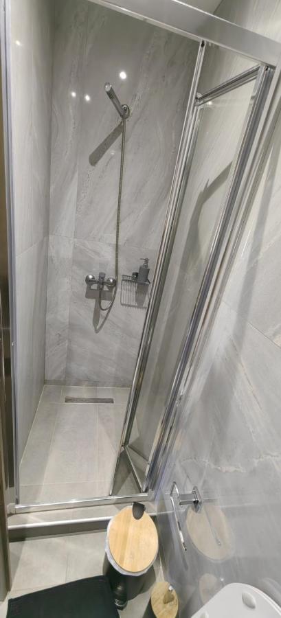 Theasis 2 Βίλα Νέος Μαρμαράς Εξωτερικό φωτογραφία