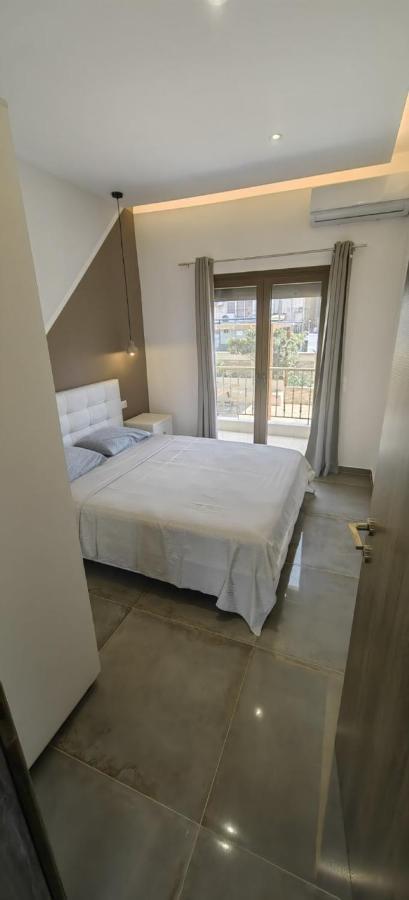 Theasis 2 Βίλα Νέος Μαρμαράς Εξωτερικό φωτογραφία